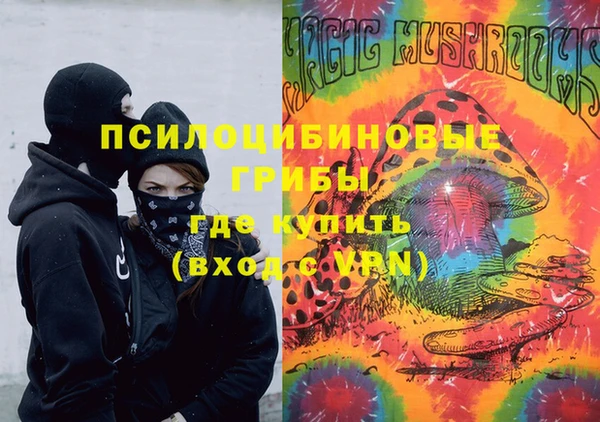 кристаллы Няндома